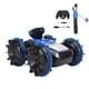 thumbnail image 2 of Coche Acrobático RC, Doble Cara, Rotación De 360 ​​​​grados, Control Remoto, Detección De Gestos, Coche Acrobático RC Con Luz Para Niños Y Adultos, 2 of 7