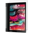 thumbnail image 3 of [4-PACK] Fit For Lenovo Yoga Tab 3 (ZA090094US) HD Clear Screen Protector, BISEN, Anti-Scratch, Anti-Shock, Anti-Bubble, 3 of 3