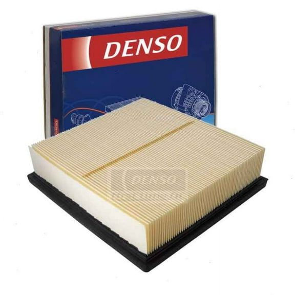 DENSO Air Filter compatible with Lexus NX300 2018