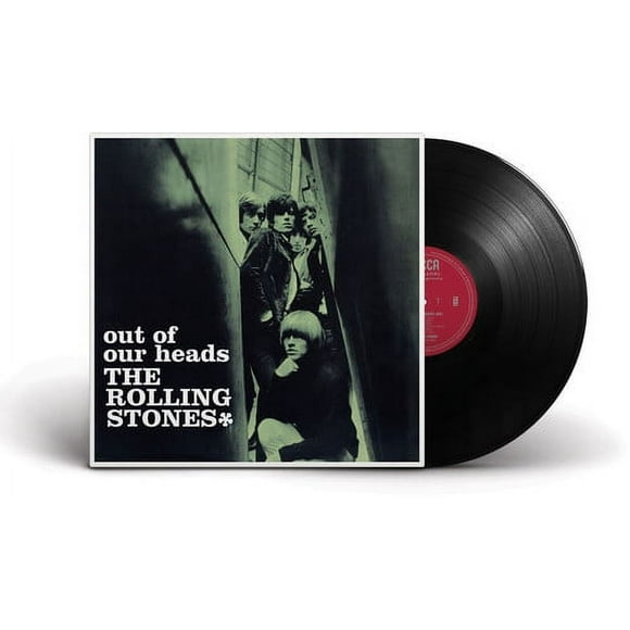 Out Of Our Heads (UK)