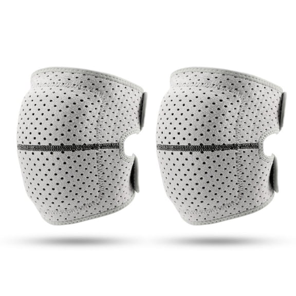 Soft Flexible Knee Protectors Knee Protector Crash Pad for Men Women Workout