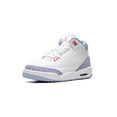 thumbnail image 4 of Jordan GRADE SCHOOL Air Jordan 3 GS "Cobalt Bliss" HQ0784 101 from Stadium Goods, 4 of 8
