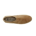 thumbnail image 3 of Bellini Brynn Women Slip-on Shoe In Tan Microsuede, 3 of 5