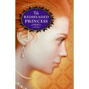 Angle View: The Redheaded Princess : A Novel, Used [Hardcover]