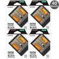 thumbnail image 1 of Fujifilm Instax Mini Square Film Black/White Edge - 10-50 Sheets - For Instax SQ Camera/Pinter, 1 of 6