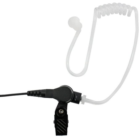 talkie hyt earpiece hytera covert ptt talkabout walkie