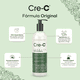 thumbnail image 2 of ACONDICIONADOR CRE-C FÓRMULA ORIGINAL 1L Cre-C, 2 of 2