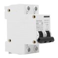 thumbnail image 2 of Circuit Breaker, PV Circuit Breaker Professional DIN Rail Installation 20A 400V  For Electric Vehicle, 2 of 8