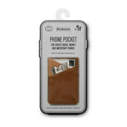 If USA 40503 Bookaroo Phone Pocket, Turquoise