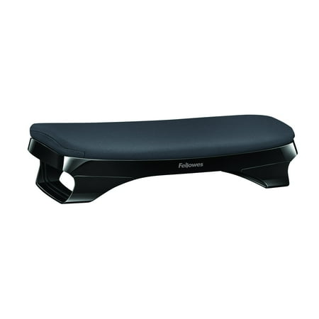 Soothing Foam Cushion Top Provides A Soft Resting Place For Your Feet - Comfortable, Non-skid Base - 17.8 Soothing Foam Cushion Top Provides A Soft Resting Place For Your Feet - Comfortable, Non-skid Base - 17.8