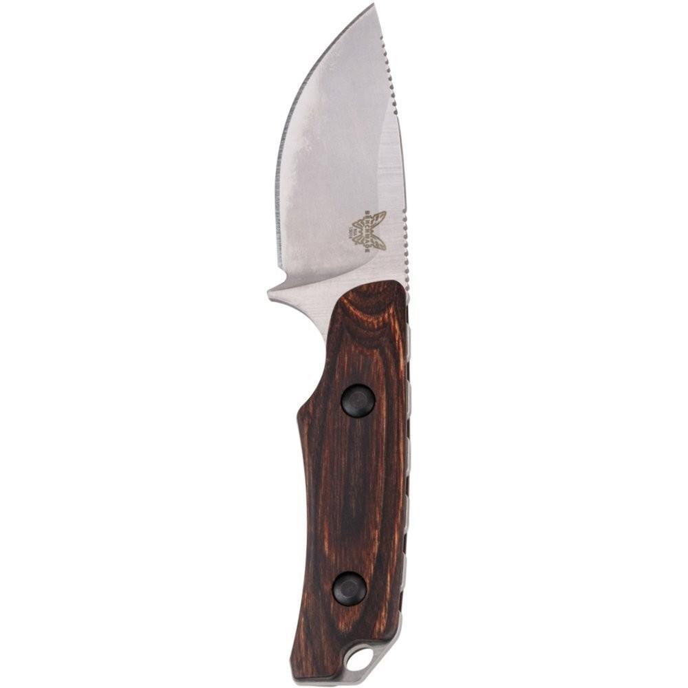 Benchmade Hidden Canyon Hunter Knife