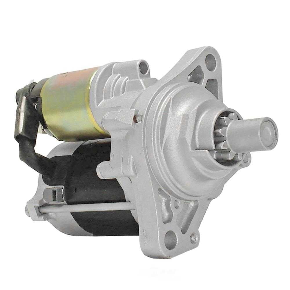 ACDelco 336-1614 Reman Starter Motor