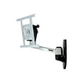 thumbnail image 3 of Ergotron 45-268-026 Mounting Arm for Flat Panel Display Aluminum, 3 of 9