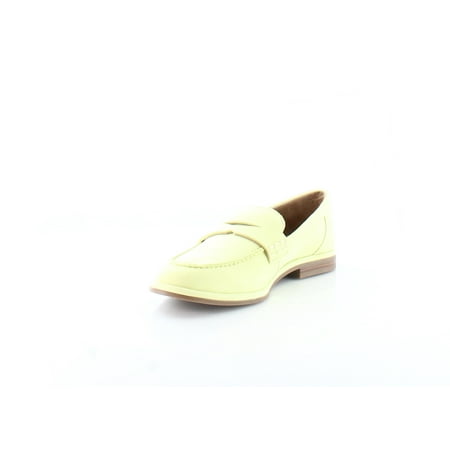 

Sam Edelman Birch Women s Flats & Oxfords Butter Yellow Size 6.5 M