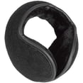 thumbnail image 1 of Cache-Oreilles Unisexes, Style Hiver derrière la Tête Cache-Oreilles Pliants pour Hommes Femmes, 1 of 8
