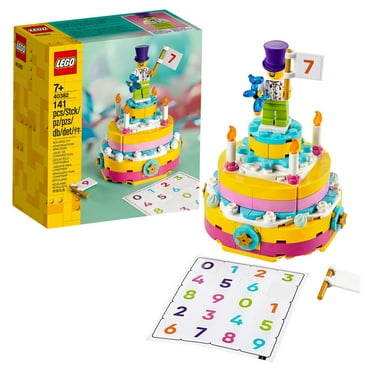 LEGO Birthday Set 40382
