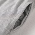 thumbnail image 6 of Richie House Nightgowns for Women Sleepshirt Short Sleeve Pajama Shirt Soft Sleep Midcalf Dress RHW4041, 6 of 7