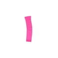 thumbnail image 3 of Funda para Brazo Lizard Skins Knit Arm Sleeve Graphite Gray Talla S M Material Poliéster Elastano Color Rosa, 3 of 5