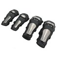 thumbnail image 2 of Motorcycle Knee Pads Elbow Pads Riding Knee Elbow Guards Protector for Motorcycle Cycling Racing_Perfect Gift, 2 of 5