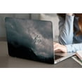 thumbnail image 4 of KSK KAISHEK Protective Case Hard Cover Only Compatible MacBook Air 13.6" m2( Touch Bar, 2022.0) Model A2681, Type C Colorful B 0481, 4 of 5