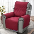 thumbnail image 1 of Easy-Going Sofa Slipcover - Furniture Protector,Non-slip Recliner Chair Cover,Washable Couch Cover with Elastic Straps,Cushion Integrated Sofa Cover for Kids, Dogs, Pets, 1 of 8