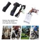 thumbnail image 4 of 24V 36V 350W brushless controller long line 3 speed reversing throttle handle set electric bicycle modification kit, 4 of 5