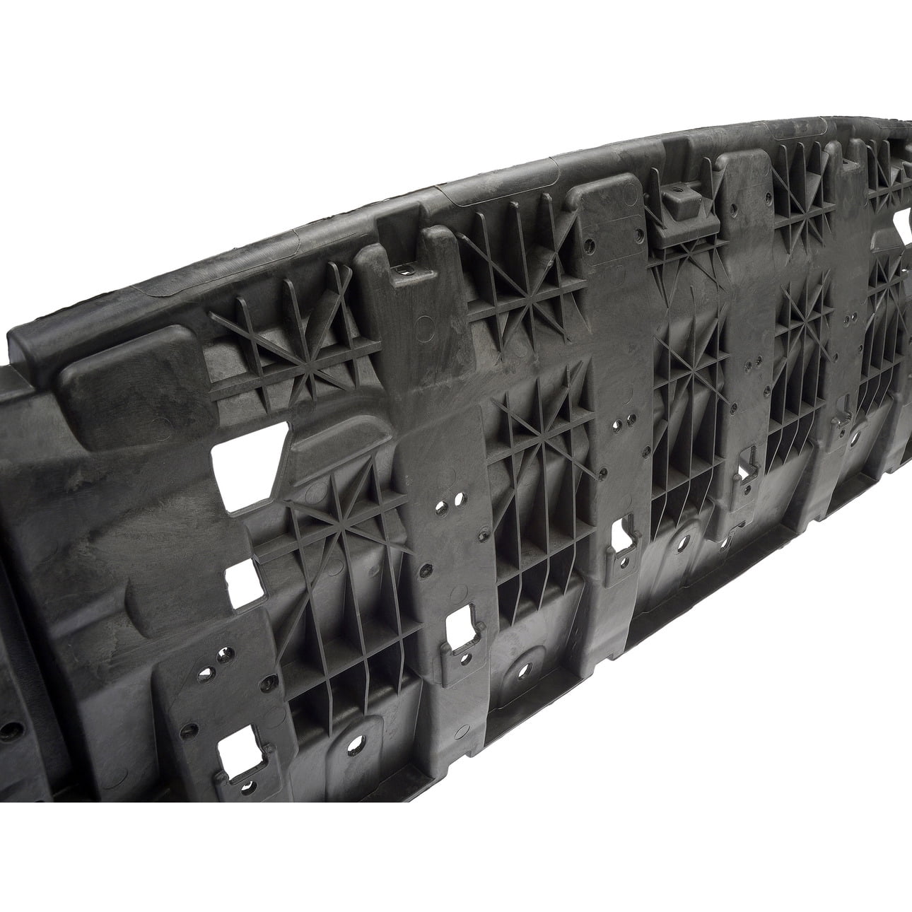 Dorman 620-346 Radiator Support Air Deflector for Specific Ford Models