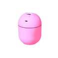 thumbnail image 1 of CAROOTU Portable Mini Humidifier Cute Creatives Shape Super Quiet Humidifier for Bedroom Home Office, 1 of 7