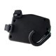 thumbnail image 3 of Cuerda de remolque de bicicleta Cuerda de remolque elástica Cuerda elástica retráctil Cuerda de tracción de bicicleta portátil Accesorios de bicicleta DYNWAVEMX Cuerda de remolque para bicicletas, 3 of 7