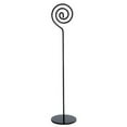 thumbnail image 3 of Cal-Mil Black Wire Table Number Holder - 2"Dia x  9"H, 3 of 6