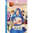 thumbnail image 2 of Pre-Owned Disney Manga: Descendants - Evie's Wicked Runway, Book 1 (Paperback) 1427859906 9781427859907, 2 of 2