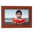 thumbnail image 6 of Real Football Texture Photo Mat 12x16 for 8x12 Photos - Fits 12x16 Frame, 6 of 9