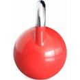 thumbnail image 2 of Pesa Rusa 32 Kg Competencia Grado MDFitness Profesional Kettlebell MDFitness Competencia, 2 of 3