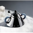 thumbnail image 2 of Alessi Michael Graves Sucrier et Cuillère, 2 of 8