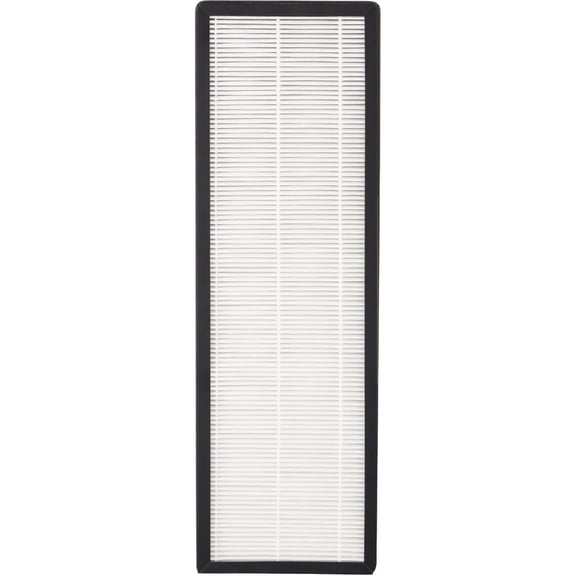 Perfect Aire H13 HEPA Filter 1PAPUV27HF for 1PAPUV27 Air Purifier - Odor Removal — Residential Use, Standard Application