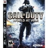 Call of Duty: World at War (PS3) - Pre-Owned