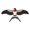 C, variant on LSLJS Children's Outdoor Parent-Child Interactive Toys Children's Kite Miniature Plastic Toy Fishing Rod Kite