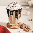 thumbnail image 4 of Chips Ahoy! Chunky Chocolate Chip Cookies, Family Size, 18 Oz - Pack Of 1 & Lotus Biscoff Cookie - 0.2 Oz - 1 ct, 4 of 5