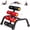 Red, variant on Mini Inversion Table, Back Stretching Machine, Ab Trainer, Fitness Yoga Equipment, Handstand Training Machine, Full Body Workout Equipment, Stretching Back And Neck, Gift