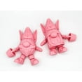 thumbnail image 7 of Easter Fidget Gnome Set ( and ) | Springtime Stress Relief, 7 of 7