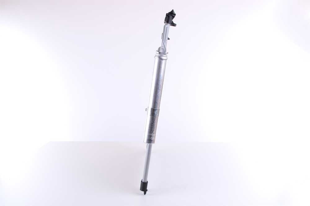 Nissens 941164 Air Conditioning Condenser