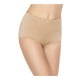 thumbnail image 2 of Paquete tres pantaletas control Ilusión T G Multicolor, 2 of 4