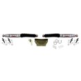thumbnail image 2 of Skyjacker Suspensions 9299 Steering Stabilizer, 2 of 3