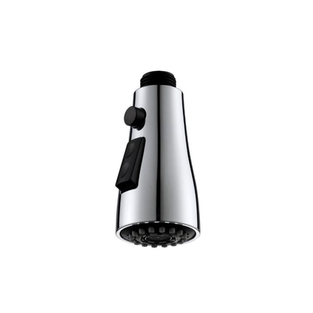 Bathroom Tap Faucet Pull Out Spray Shower Head Setting Kitchen Spare Replacement Tap Sprayer Black Head Sprinkler Kitchen Parts ,Built To Last