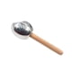 thumbnail image 2 of Ice Globes Face Cold Roller para cara, ojos, rodillo de enfriamiento, mango de madera de acero inoxidable portátil, herramienta de belleza, 2 of 9
