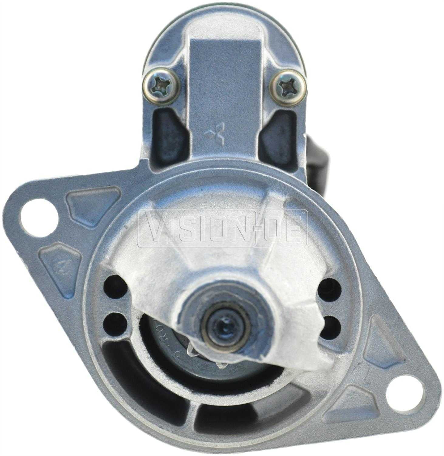 Vision OE 17723 Starter Motor
