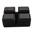 thumbnail image 1 of Sonducket Bench Press Block Fitness Single Training Deep Foam Squat Pads Grip Type3 NO3, 1 of 1