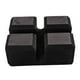 thumbnail image 1 of Eigraketly Bloque de prensa de banco Fitness Almohadillas de espuma de entrenamiento individual Agarre de tonificación Sentadilla profunda Accesorios para máquinas de ejercicios, 1 of 1