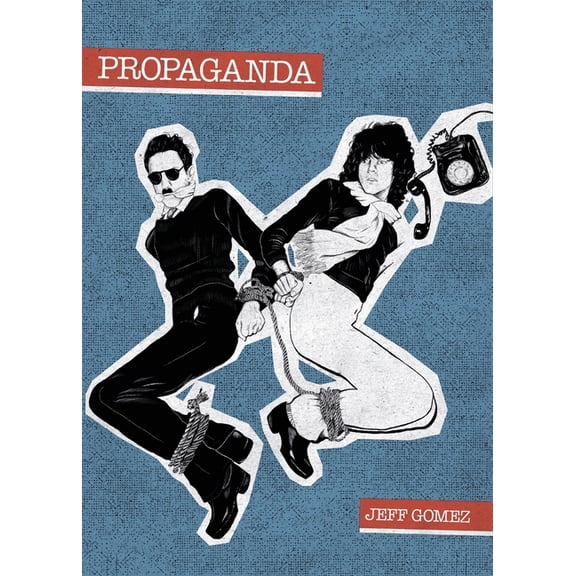 Propaganda, (Paperback)