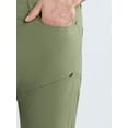 thumbnail image 4 of Ozark Trail Men's and Big Men's Hike Pants, Sizes 30-46, 4 of 5